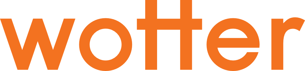Wotter Logo