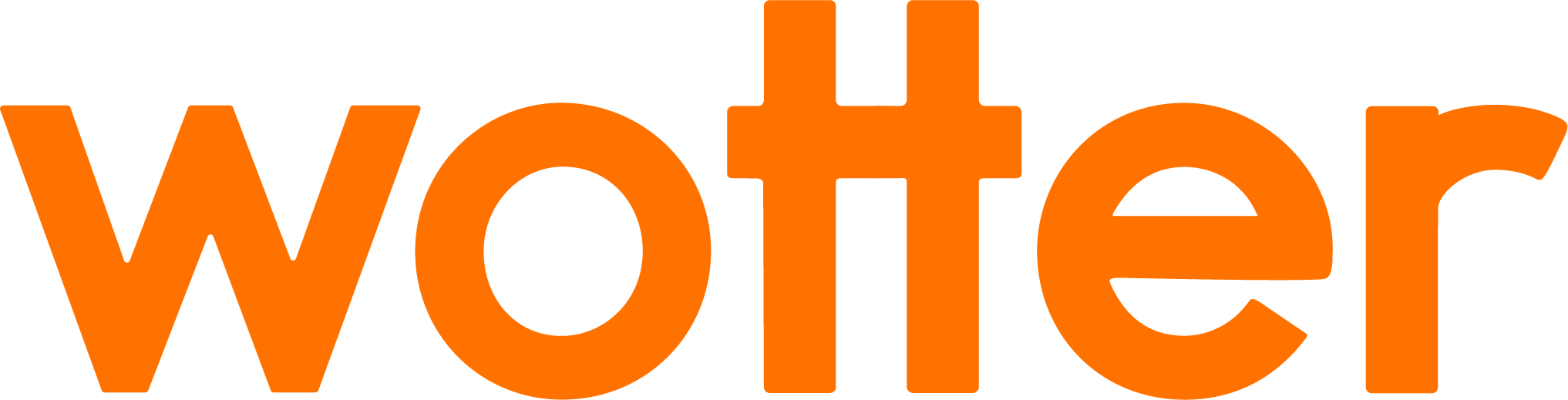 Wotter Logo